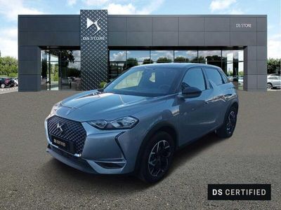 DS Automobiles DS3 Crossback