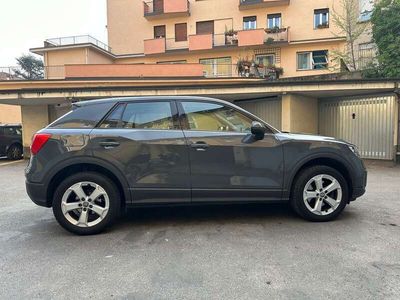 usata Audi Q2 Q2I 2017 1.6 tdi Design