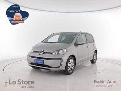 VW e-up!