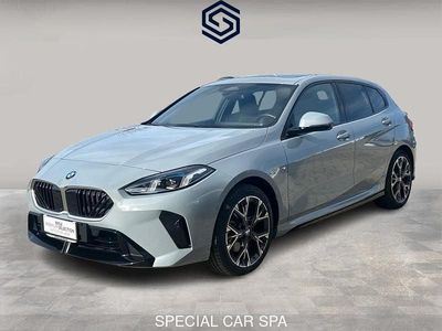Usata BMW 118 M Sport 150 CV (110 kW) 2025 Grigio Utilitaria