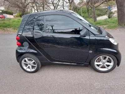 Usata Smart ForTwo Coupé Pulse 71 CV (52 kW) 2010 Coupé