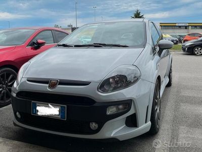 usata Abarth Punto Evo Punto Evo 1.4 16V Turbo Multiair S&S