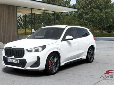 Usata BMW X1 M Sport 245 CV (180 kW) 2025 Bianco SUV