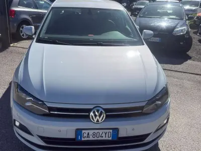 Usata VW Polo