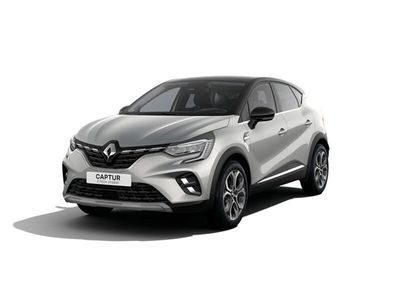 usata Renault Captur TCe 12V 100 CV Techno fast track TCe 100 GPL