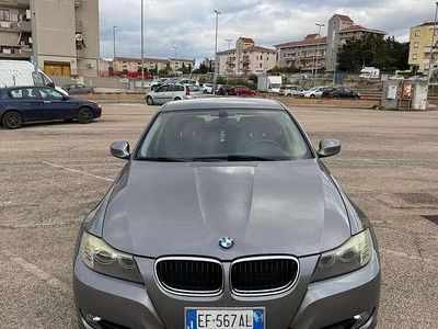 Usata BMW 320 163 CV (119 kW) 2010 Berlina