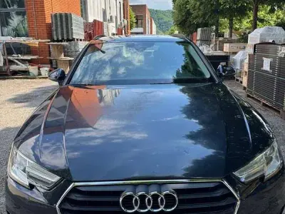 Usado Audi A4