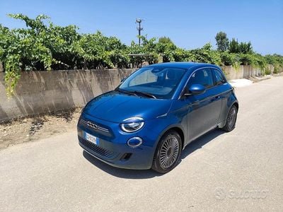 Usata Fiat 500e Icon 41 kW (57 CV) 2021