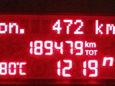 Usata Alfa Romeo Giulietta 2015 Nero Utilitaria