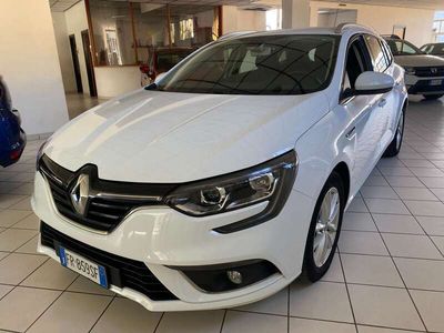 Renault Mégane IV