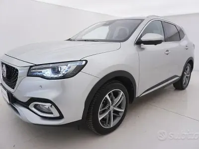 Usata MG HS
