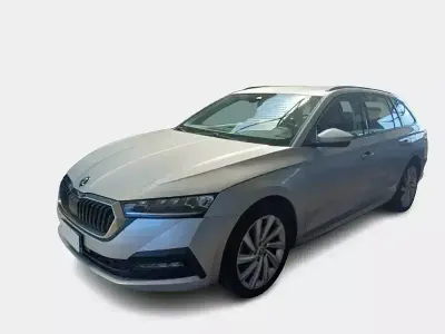 Usata Skoda Octavia Executive 149 CV (109 kW) 2022 Station wagon