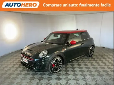 Usata Mini John Cooper Works