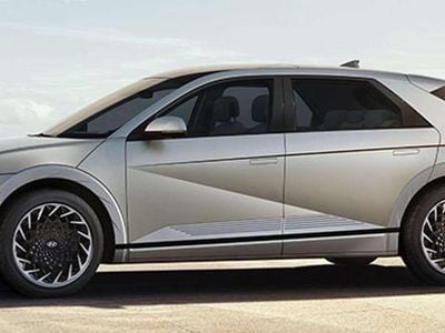 Usata Hyundai Ioniq 225 kW (306 CV) 2022 Utilitaria