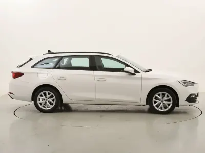 Usata Seat Leon ST