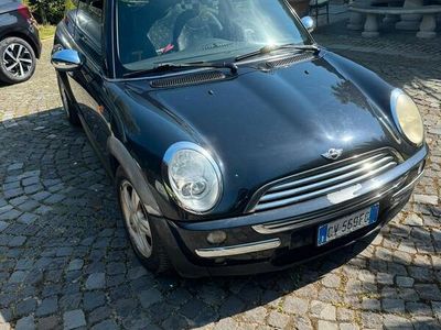 usata Mini Cooper 2005