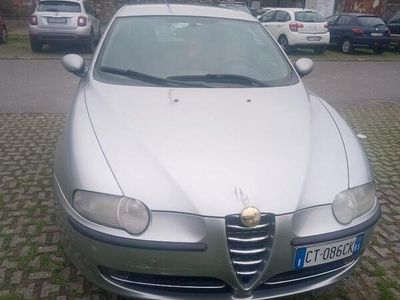 usata Alfa Romeo 147 - 2004