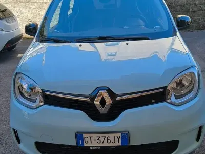 Usata Renault Twingo