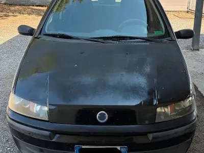 Usata Fiat Punto