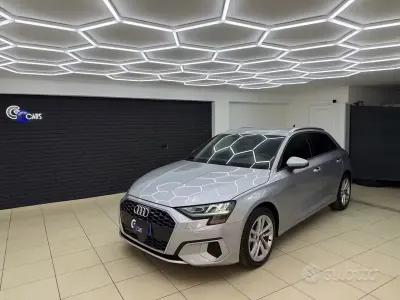 Usata Audi A3