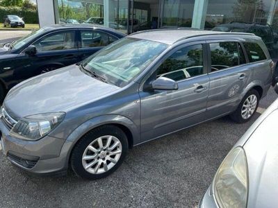 usata Opel Astra 1.7 CDTI 101CV Station Wagon Club