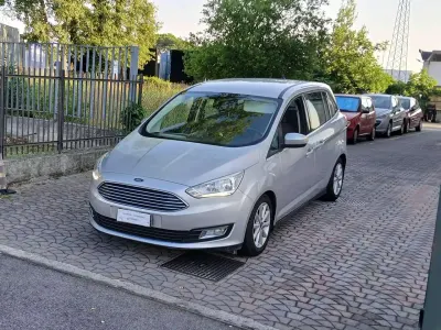 Usata Ford C-MAX