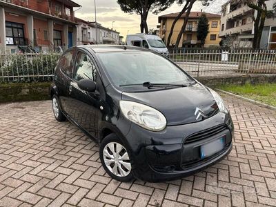 usata Citroën C1 1.0 Benzina - 2009