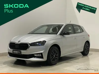 Occasion Skoda Fabia Selection 95 PK (69 kW) 2025 Hatchback