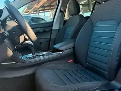 Usata Alfa Romeo Stelvio 160 CV (117 kW) 2021 Bianco SUV