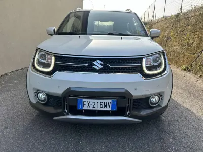 Usata Suzuki Ignis