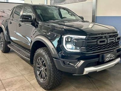 usata Ford Ranger Raptor 3.0 Ecoboost V6 292cv SOLO NOLEGGIO