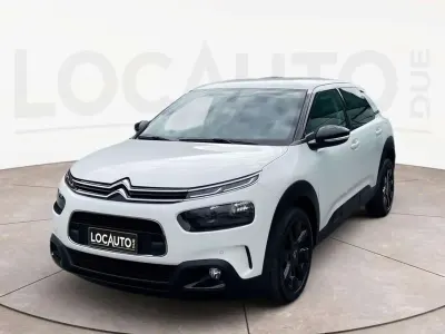 Usata Citroën C4
