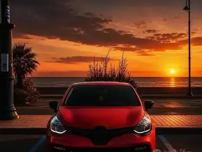 Usata Renault Clio IV