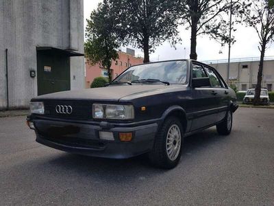 Audi 80