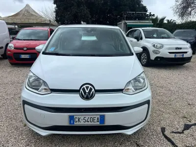 Usata VW up!