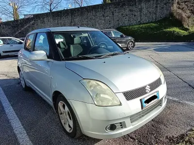 Usata Suzuki Swift