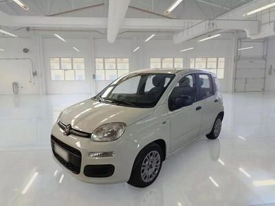 Bianco Usata 2021 Fiat Panda S Utilitaria | 9550 € (Buon prezzo)