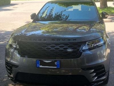 Usata Land Rover Range Rover Velar HSE Dynamic 179 CV (131 kW) 2019 SUV
