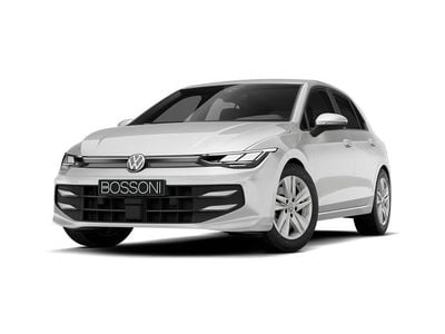 Usata VW Golf VIII