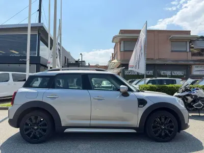 Usata Mini Cooper Countryman Essential 136 CV (100 kW) 2023 Other SUV