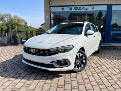 usata Fiat Tipo SW 1.6 Mjt 130CV S&S City Life - KM0