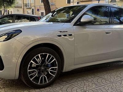 Usata Maserati Grecale 330 CV (242 kW) 2022 SUV