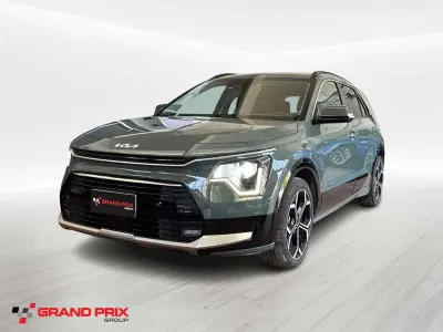 Usata Kia Niro Style 141 CV (103 kW) 2022 Other SUV