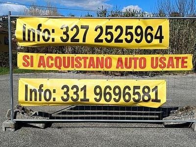 Usata Dacia Spring Expression 47 kW (65 CV) 2023 Verde Utilitaria