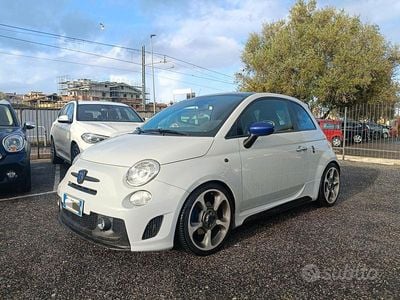 Abarth 500