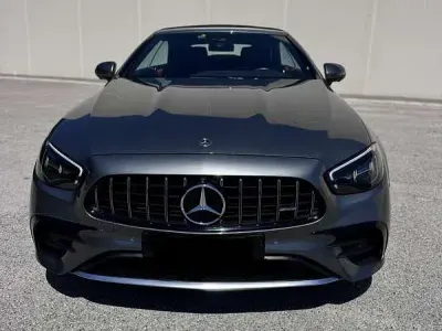 Usata Mercedes E53 AMG AMG 435 CV (319 kW) 2023 Cabrio