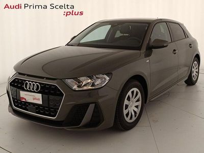 usata Audi A1 A1 2ª serieSPB 25 TFSI S line edition