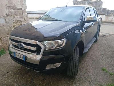 Usata Ford Ranger Wildtrack 200 CV (147 kW) 2016 Pick-up