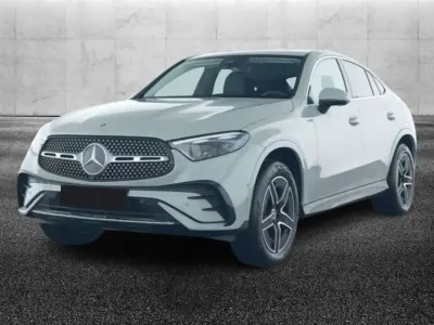 Usata Mercedes GLC300e