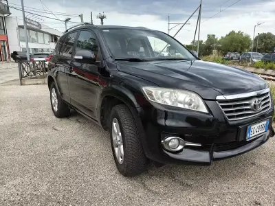 Usata Toyota RAV4